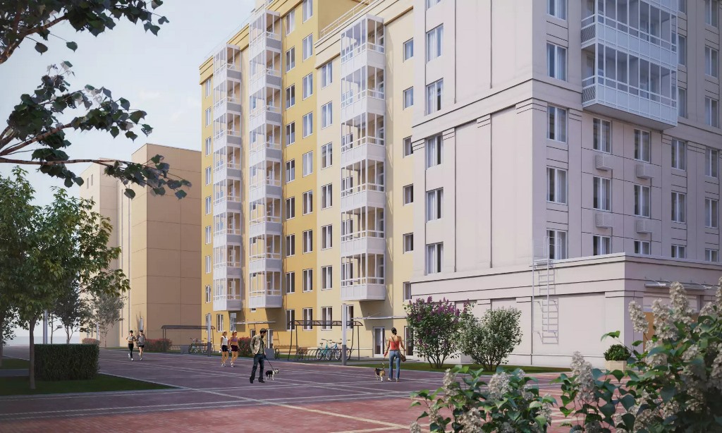 Новоорловский