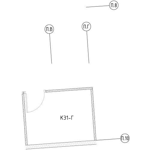 Кладовка