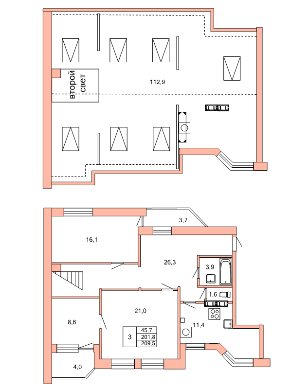 3 ккв