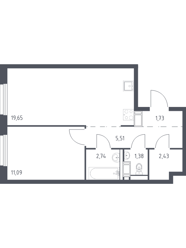 2 ккв (Евро)