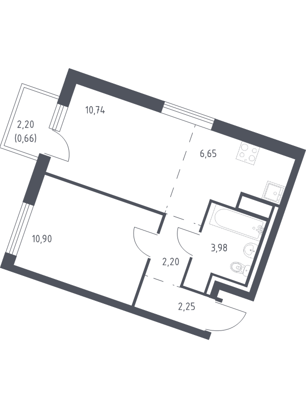 2 ккв (Евро)
