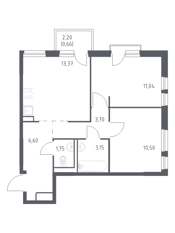 2 ккв