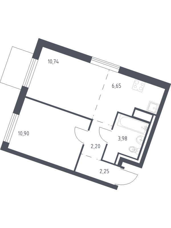 2 ккв (Евро)