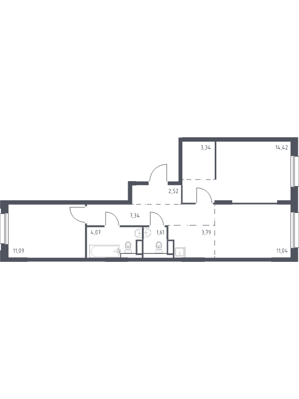 2 ккв