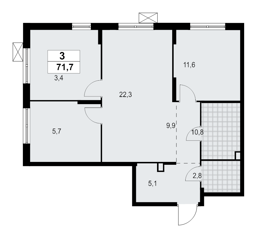 4 ккв (Евро)