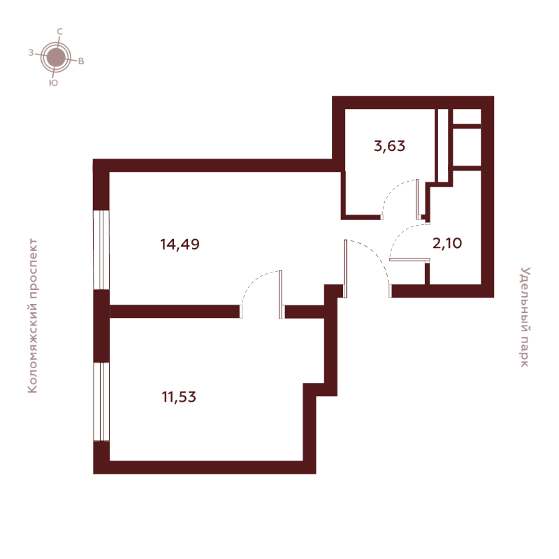 2 ккв (Евро)