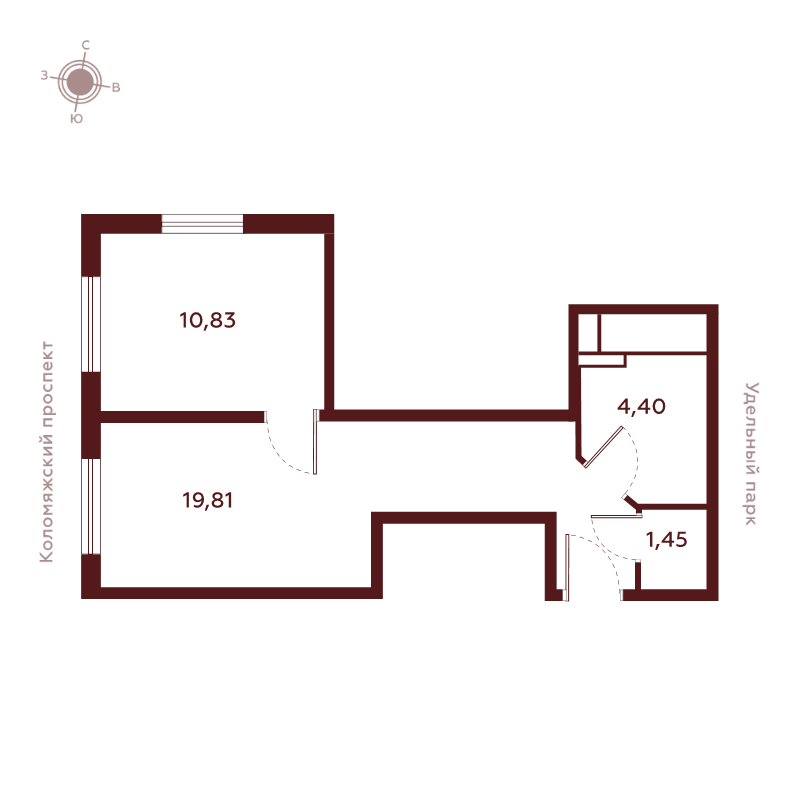 2 ккв (Евро)