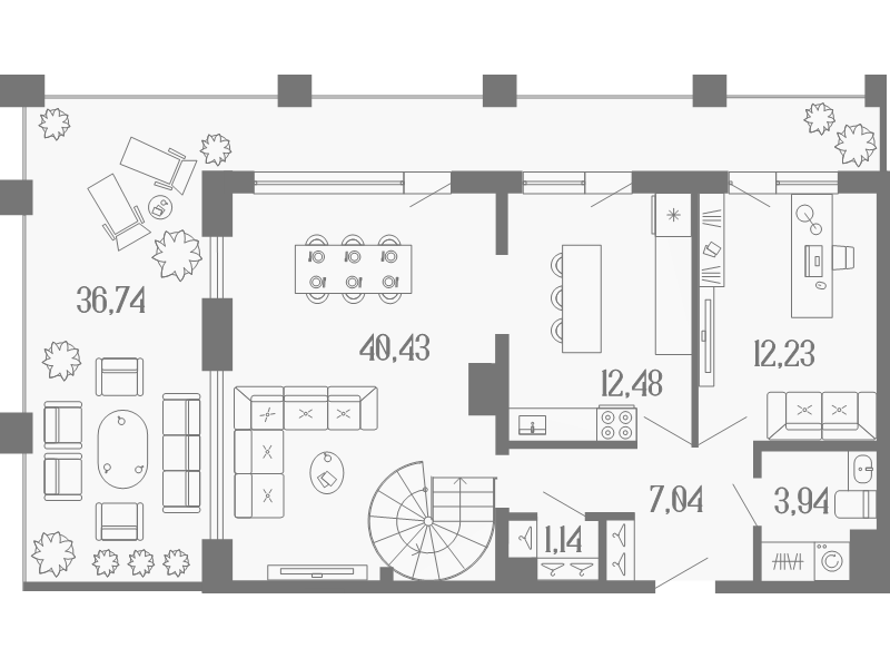 4 ккв (Евро)