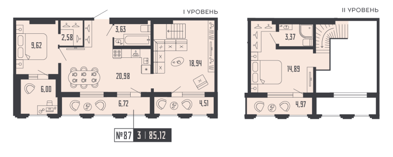 4 ккв (Евро)