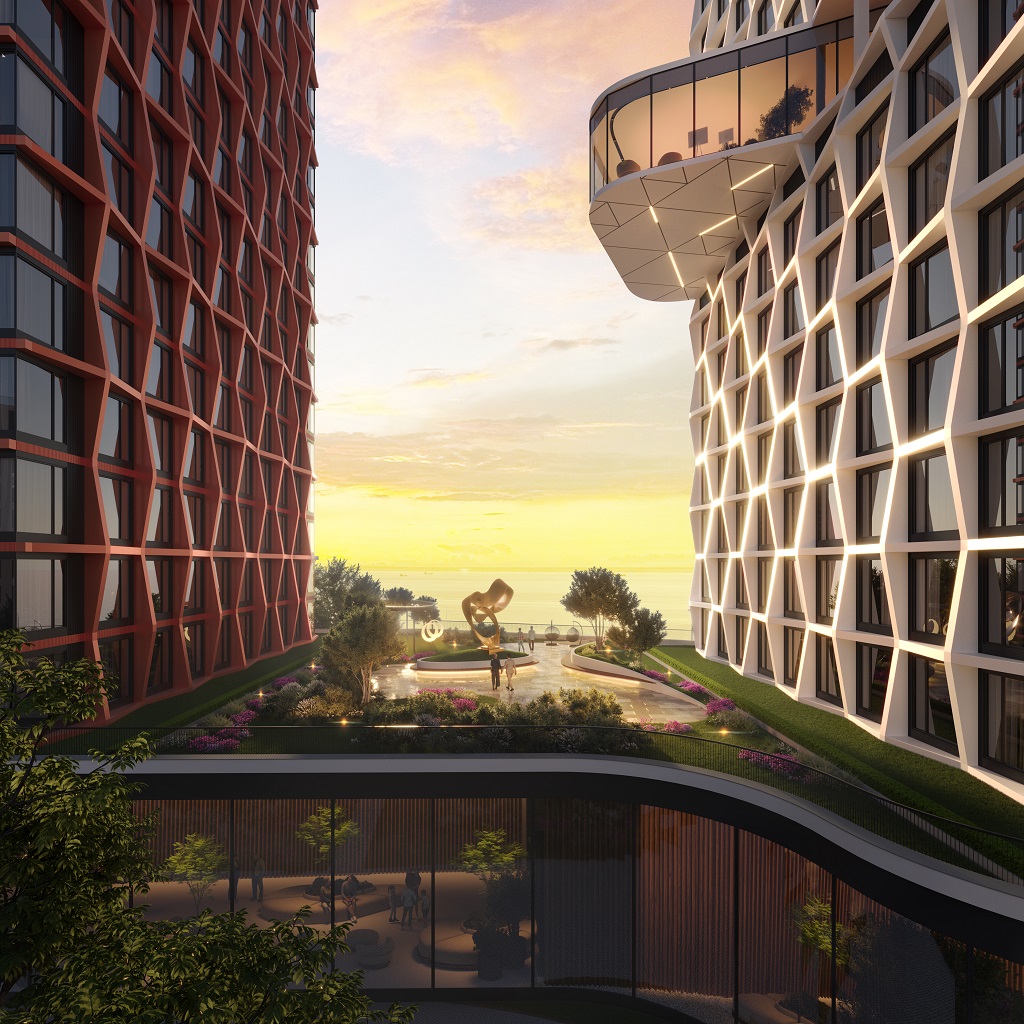 Башни Элемент