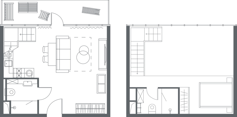 2 ккв (Евро) 52,7 м²