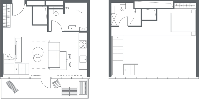2 ккв (Евро) 52,3 м²