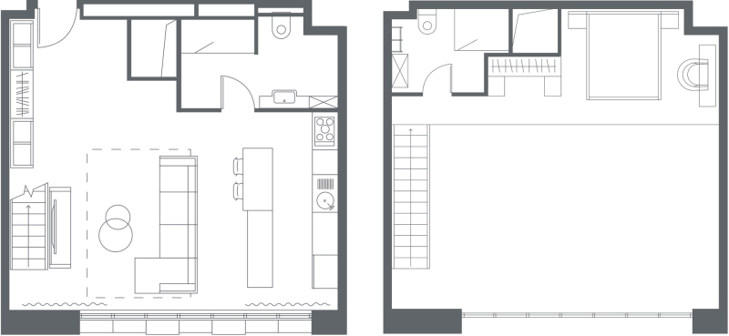2 ккв (Евро) 74,8 м²