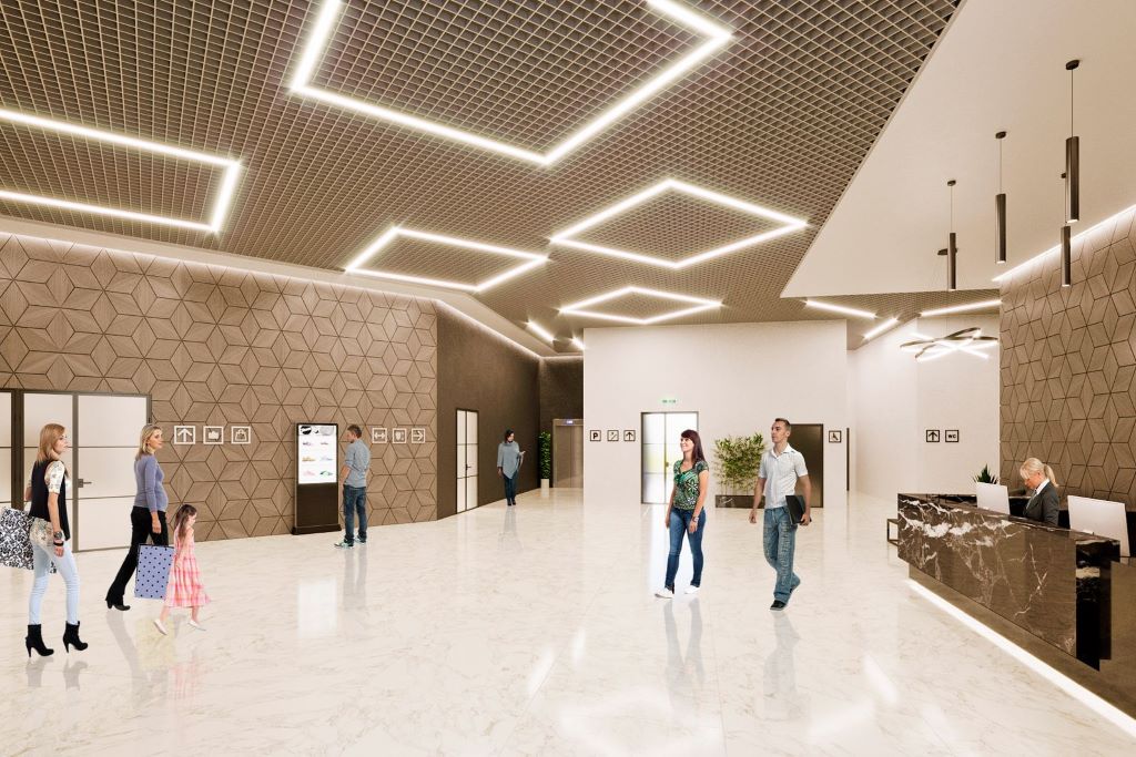 Smart Sport & Medical Center
