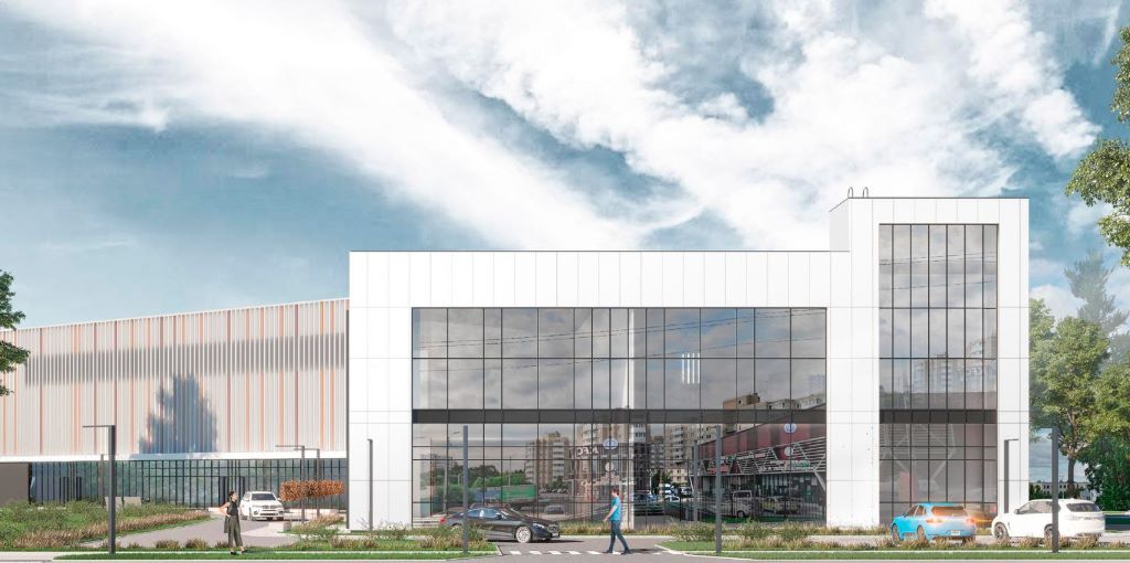 Smart Sport & Medical Center