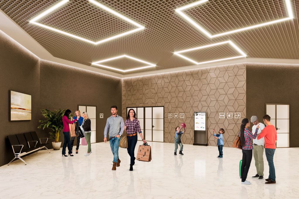 Smart Sport & Medical Center
