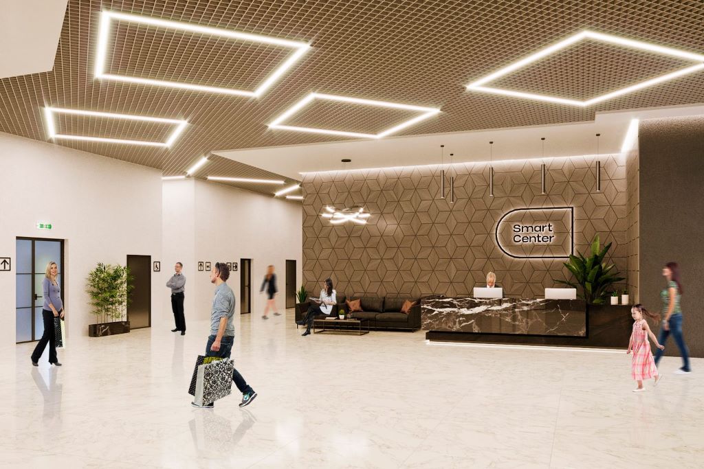 Smart Sport & Medical Center