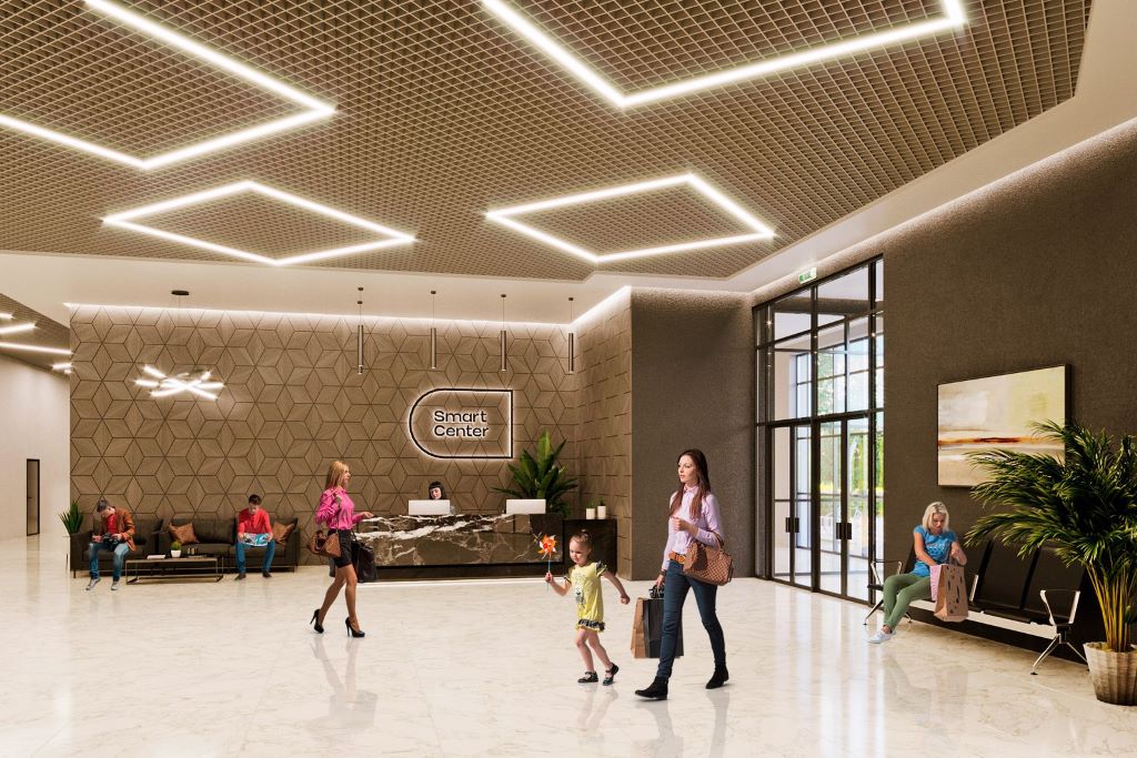 Smart Sport & Medical Center