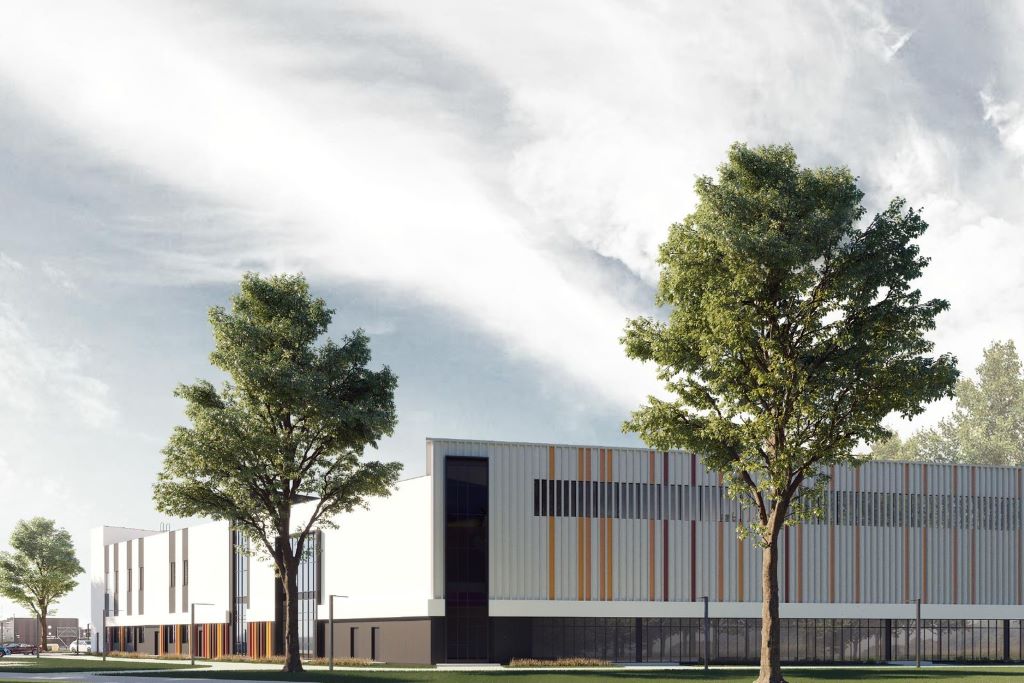 Smart Sport & Medical Center