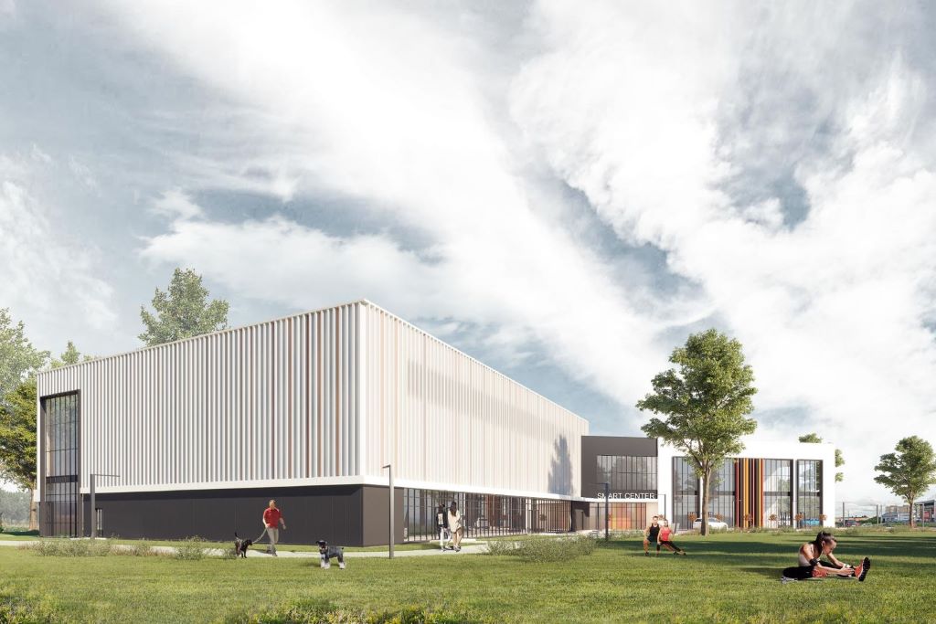 Smart Sport & Medical Center