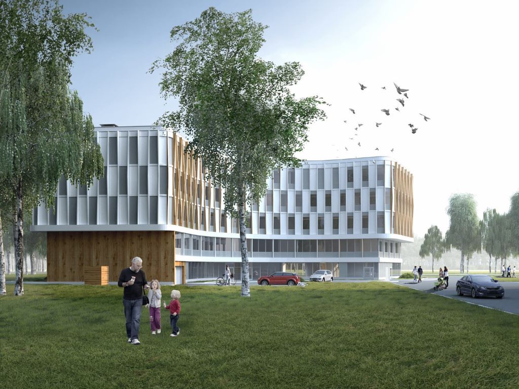 Smart Medical Center Светлановский