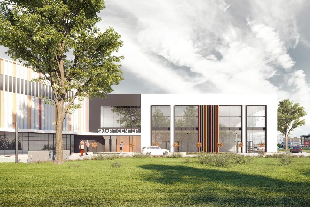 Smart Sport & Medical Center