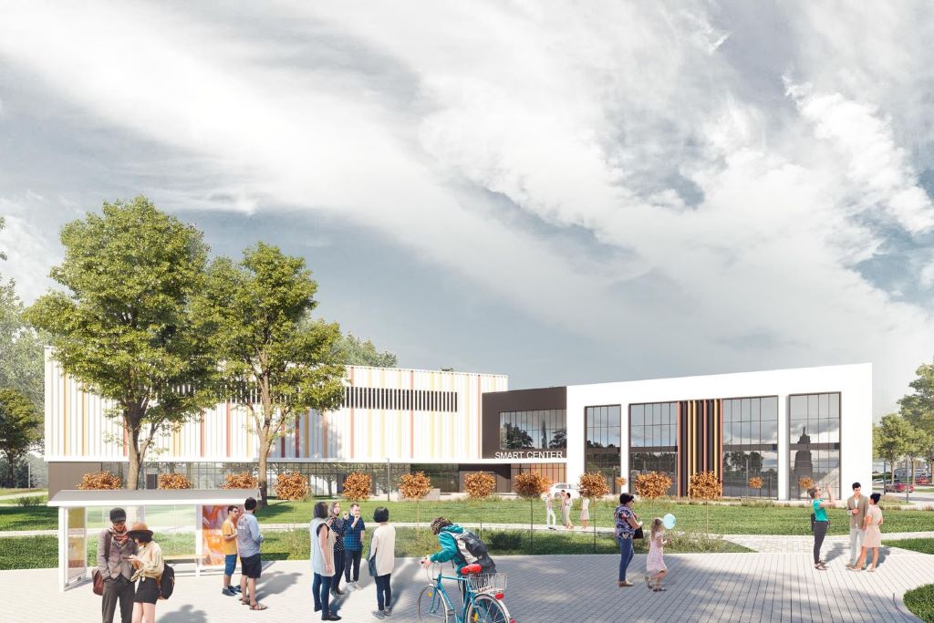 Smart Sport & Medical Center