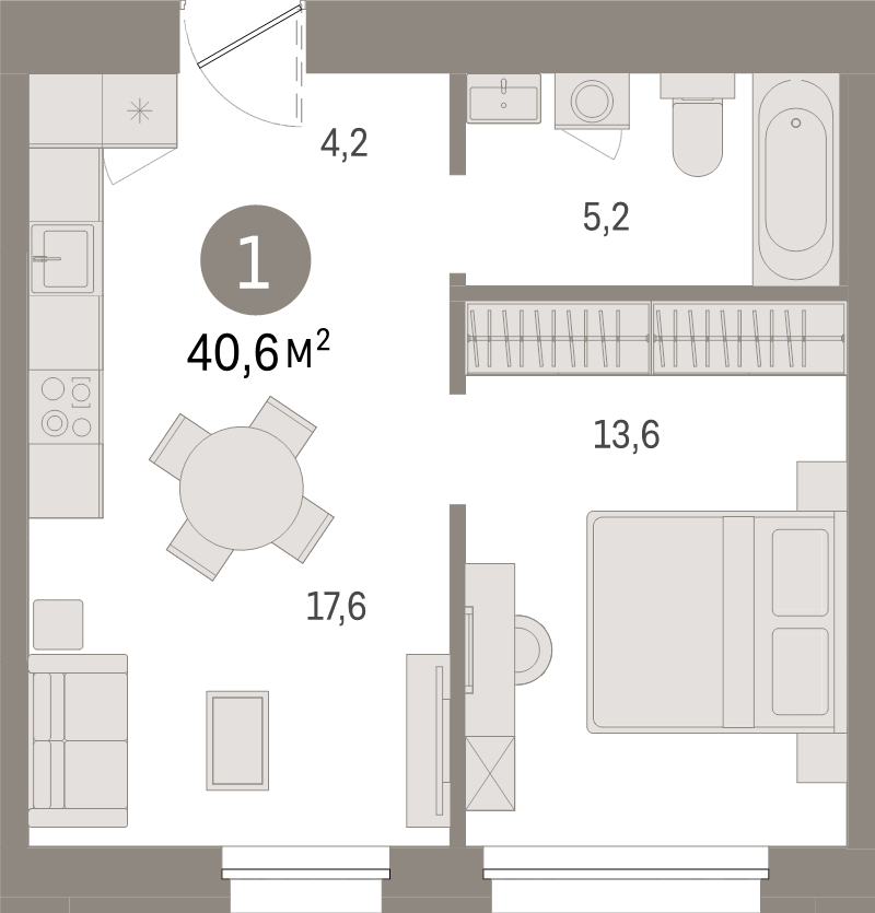 2 ккв (Евро)