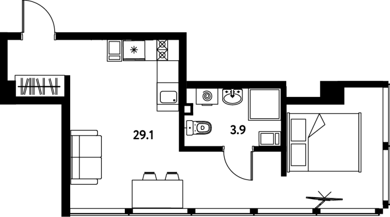 2 ккв (Евро)