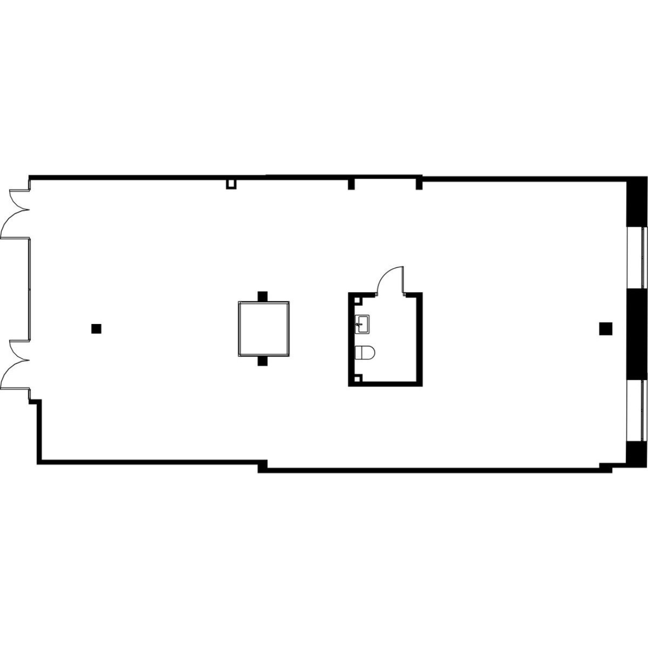 К. пом 156,7 м²