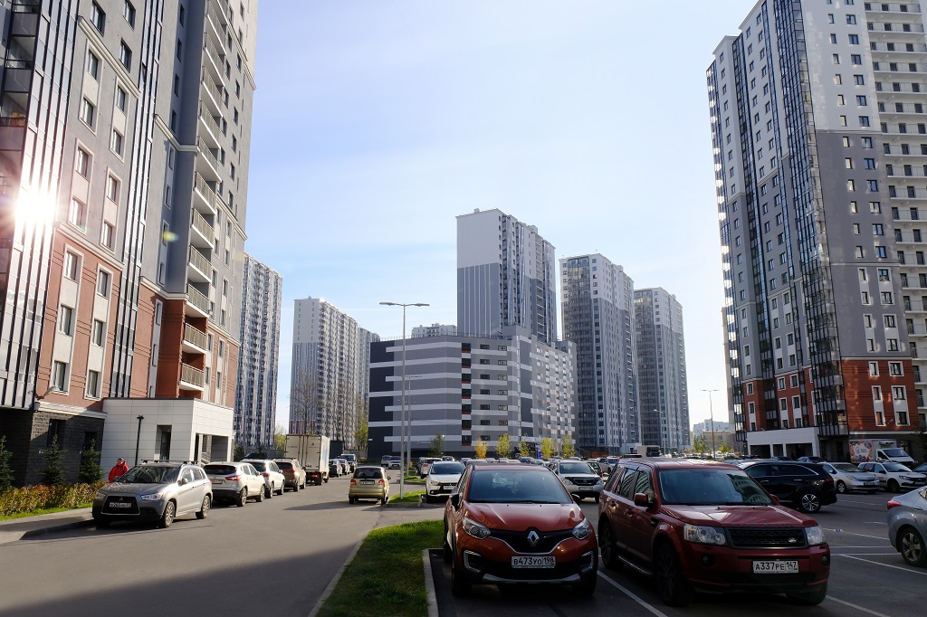 LOTS Крыленко