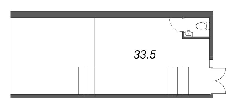 К. пом 27,8 м²