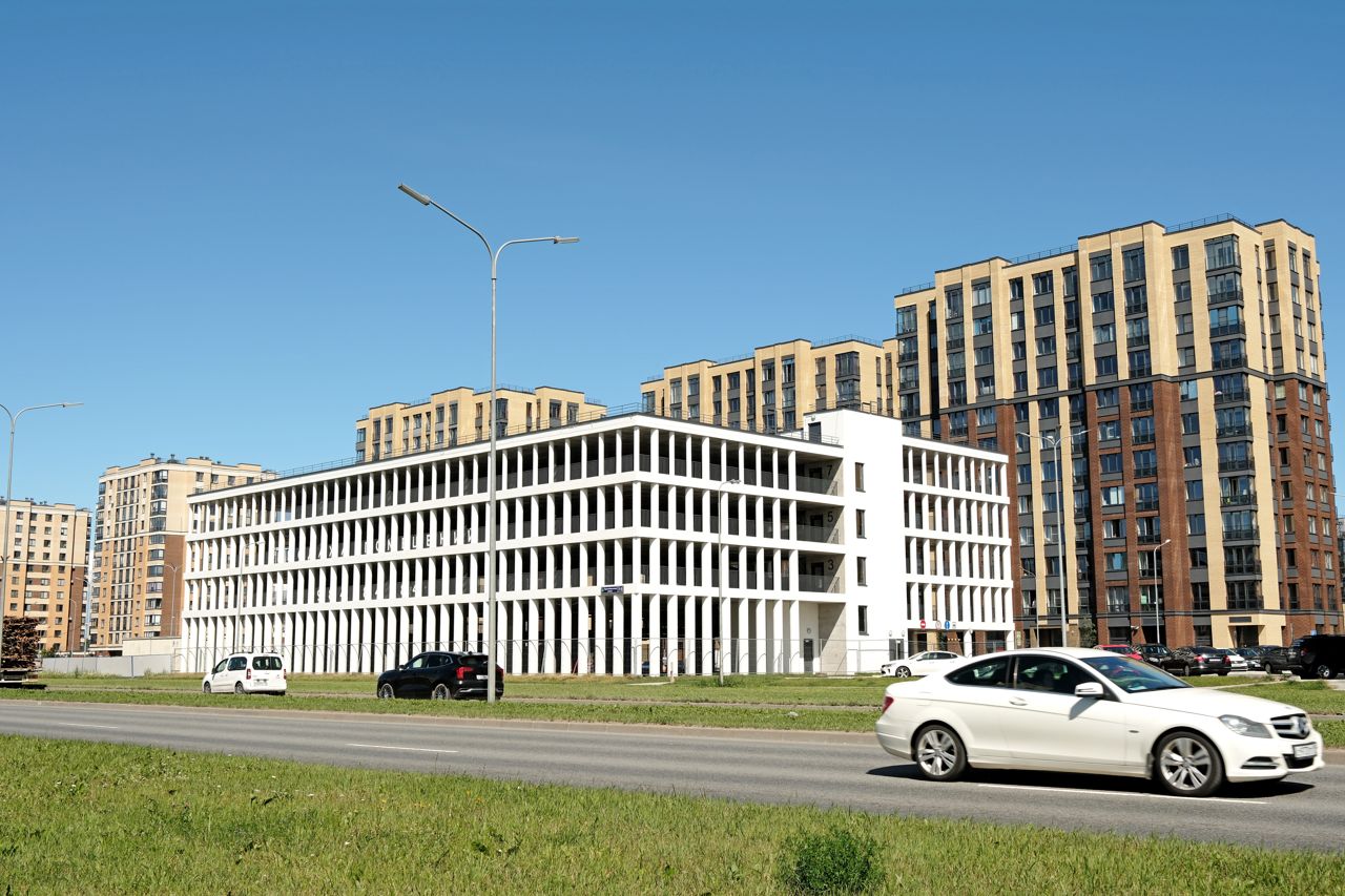 LOTS Красносельское
