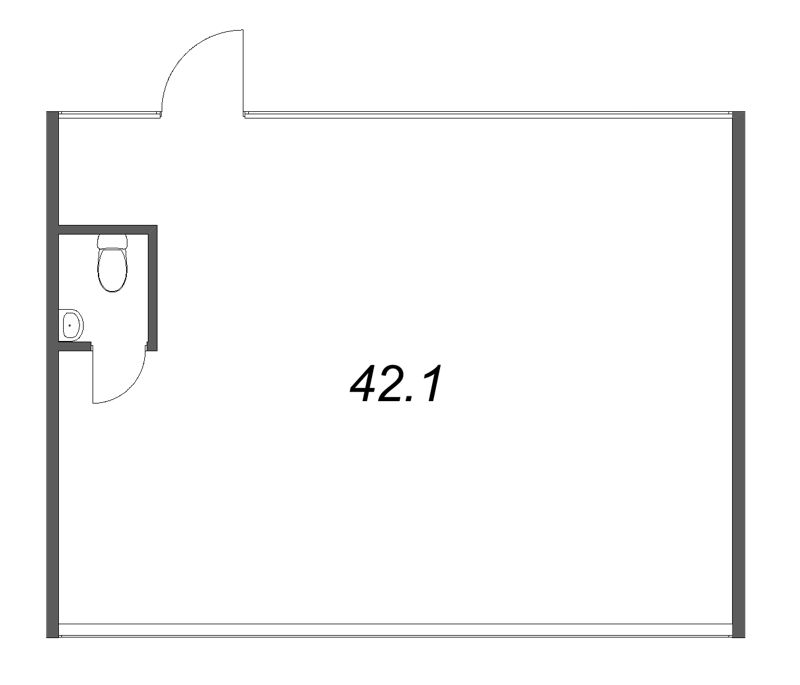 К. пом 24,1 м²