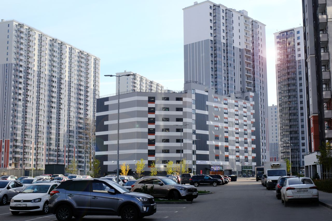 LOTS Крыленко