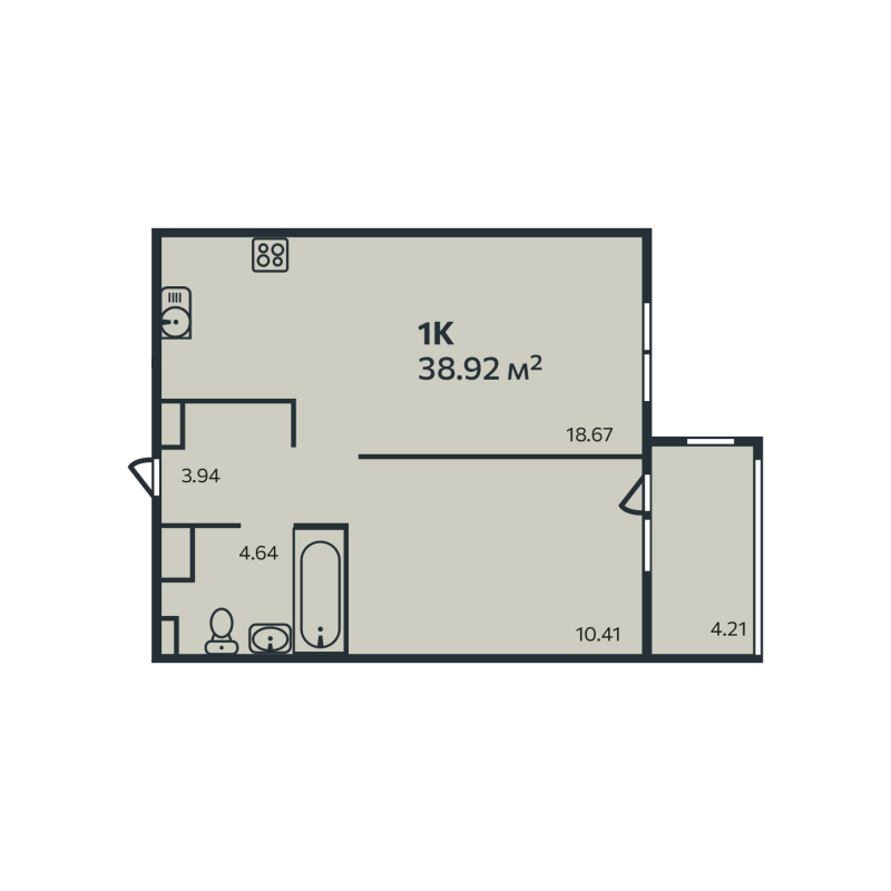 2 ккв (Евро)
