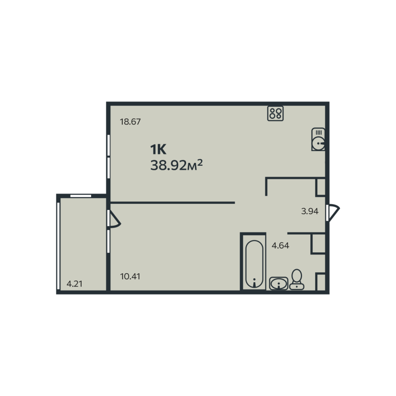 2 ккв (Евро)