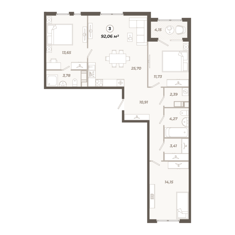 4 ккв (Евро)