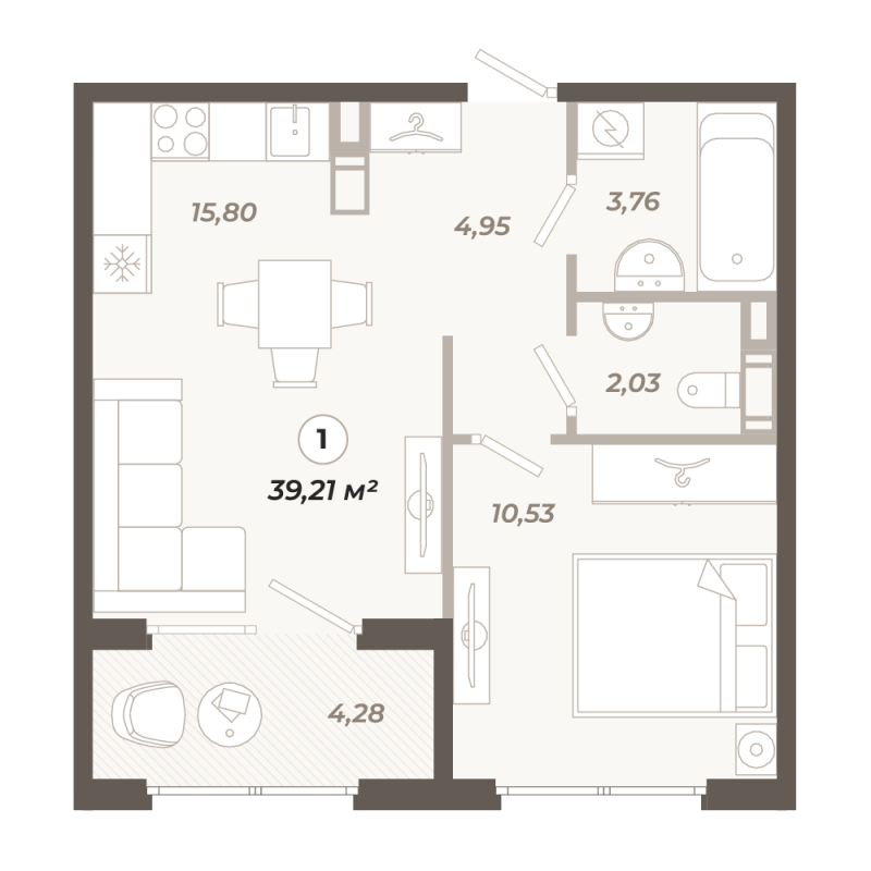 2 ккв (Евро)