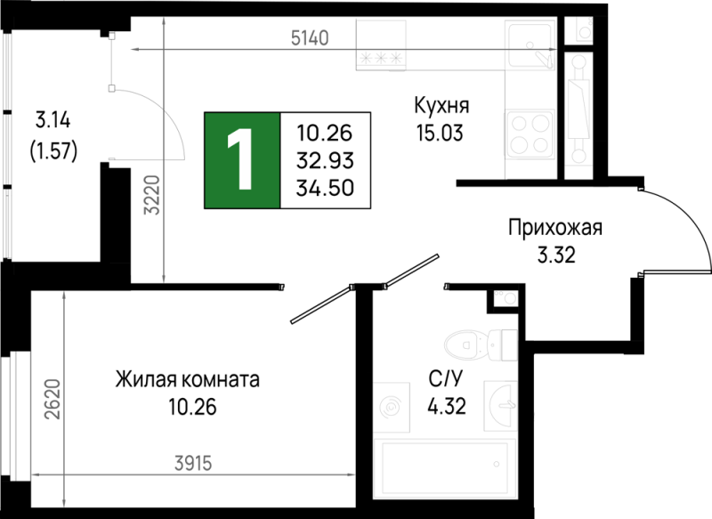 2 ккв (Евро)