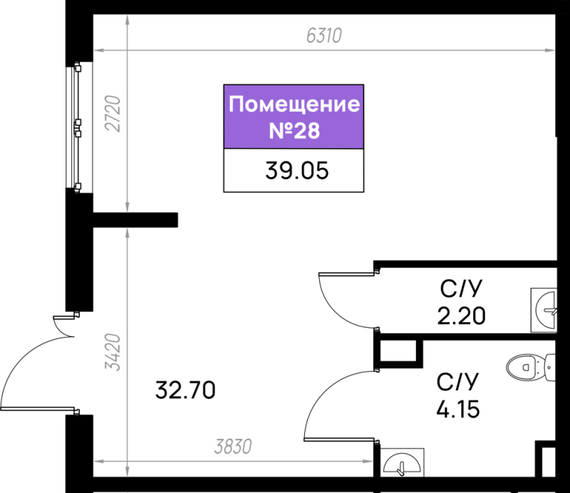 К. пом