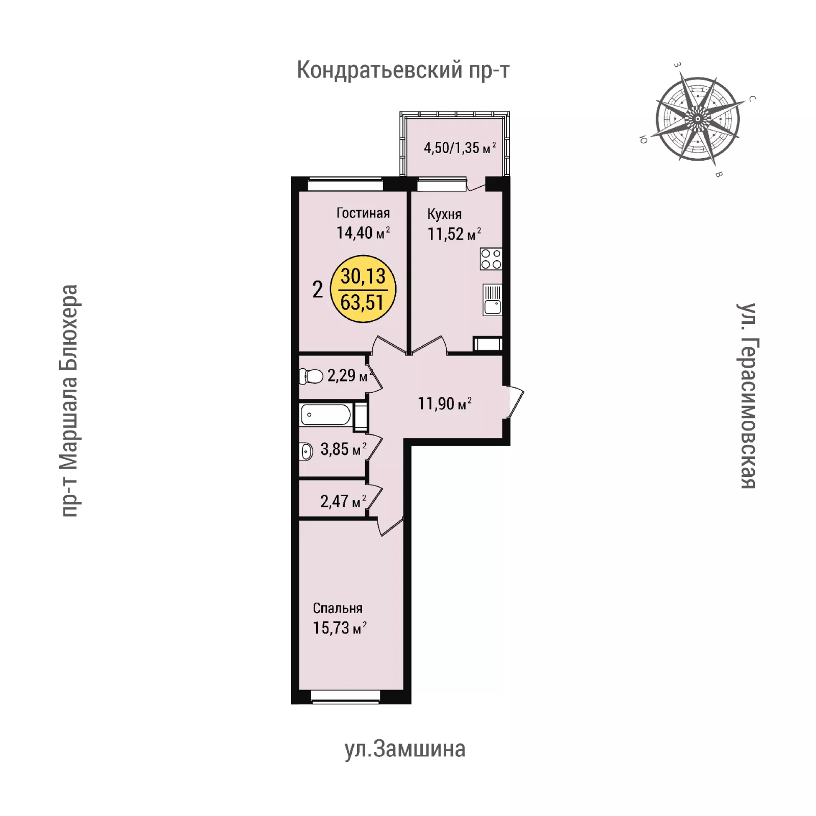 2 ккв
