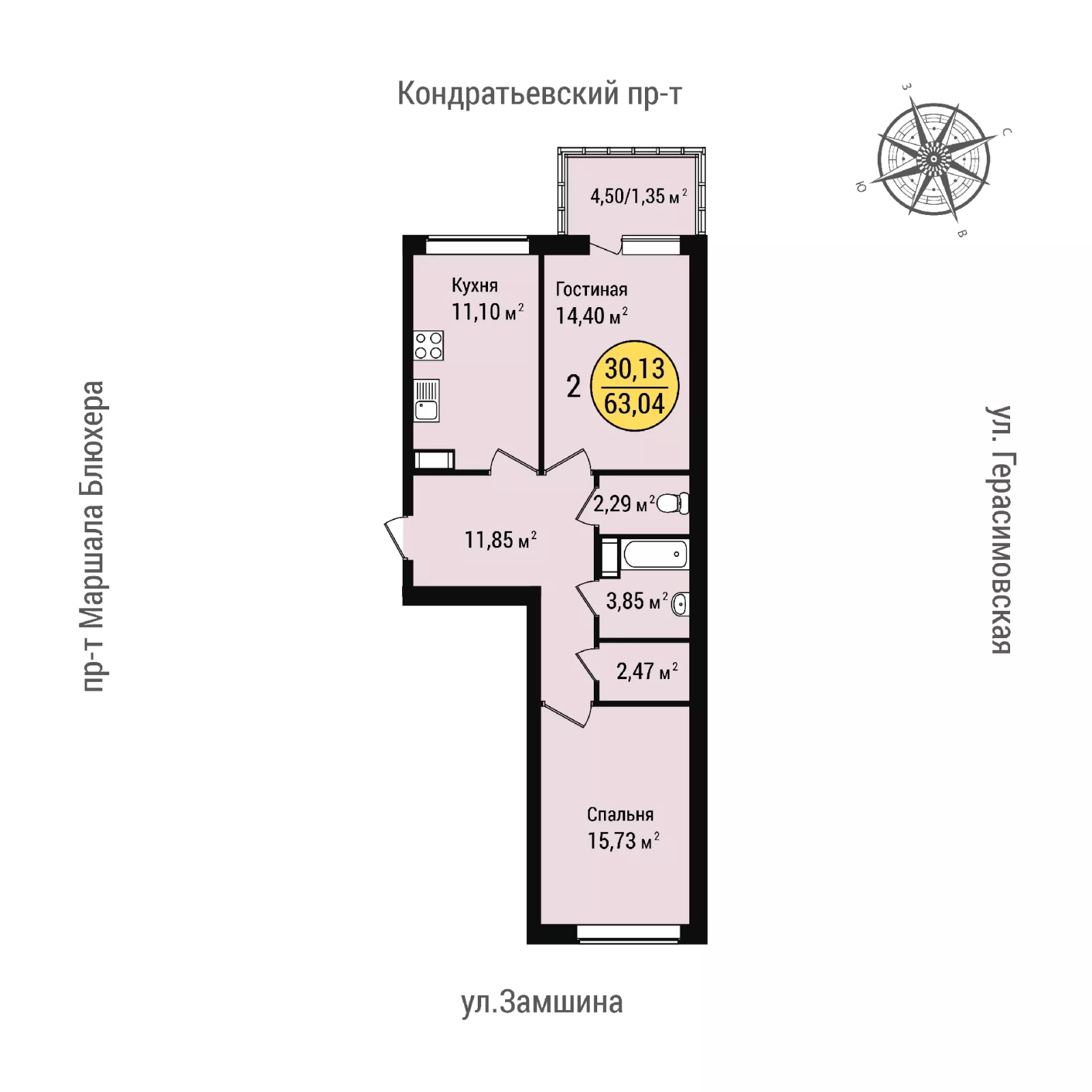 2 ккв