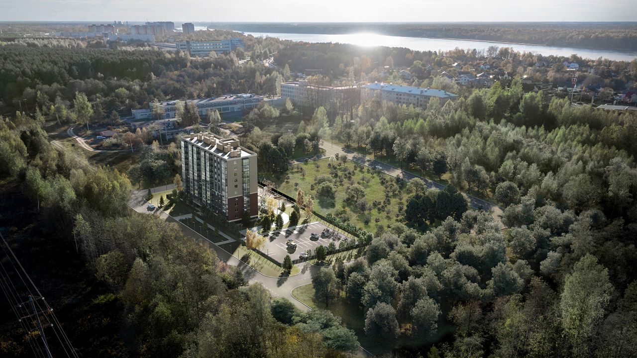 Аксиома.Возрождение