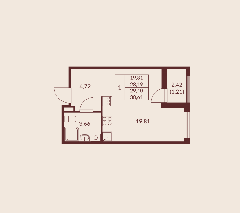 Студия