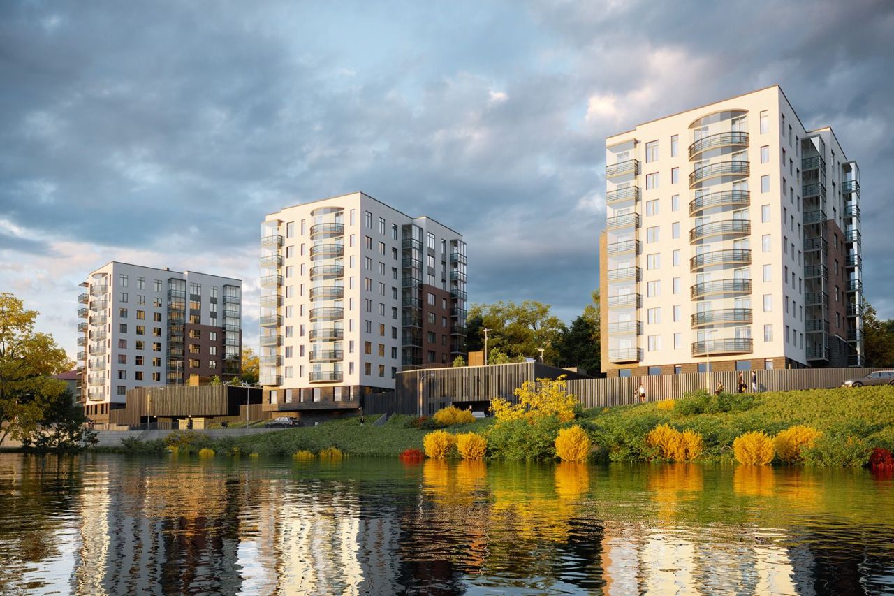 Малая Финляндия
