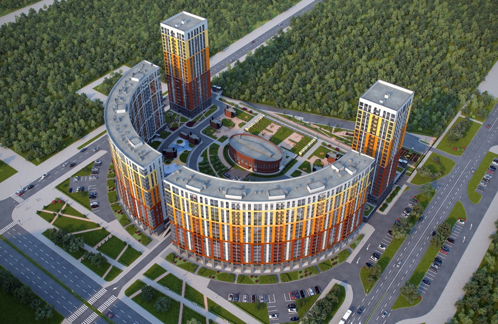Ультра Сити