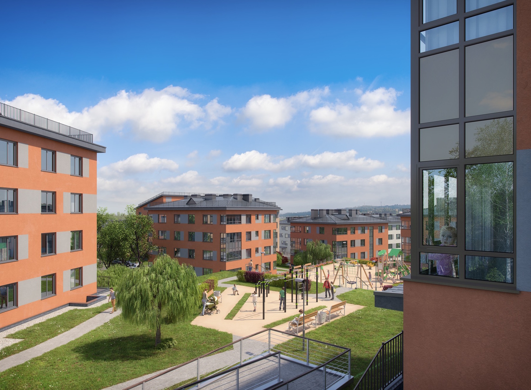 EcoCity