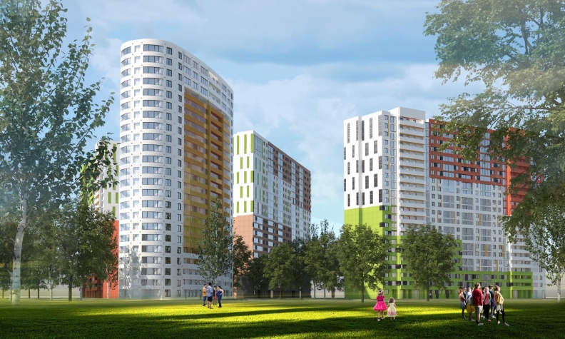 Город Первых