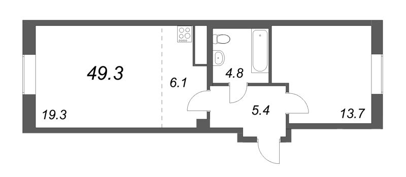 2 ккв (Евро)